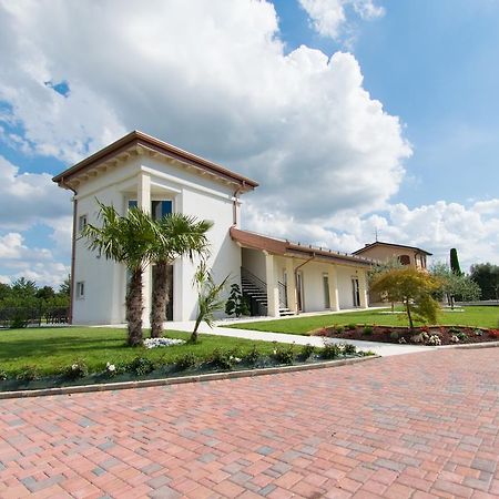 Agriturismo La Torretta Pescantina Exterior photo