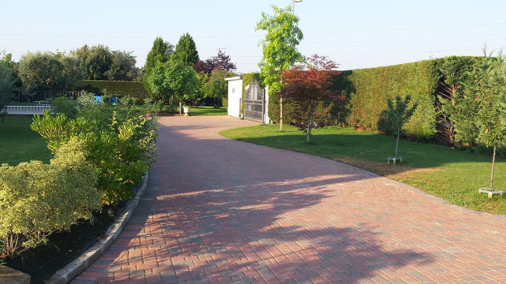 Agriturismo La Torretta Pescantina Exterior photo