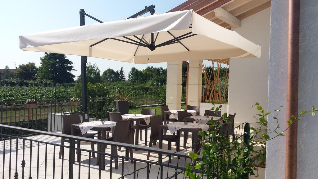 Agriturismo La Torretta Pescantina Exterior photo