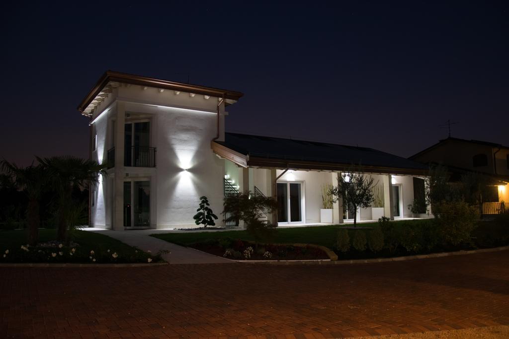 Agriturismo La Torretta Pescantina Exterior photo