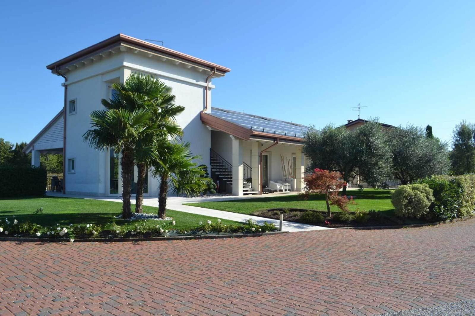 Agriturismo La Torretta Pescantina Exterior photo
