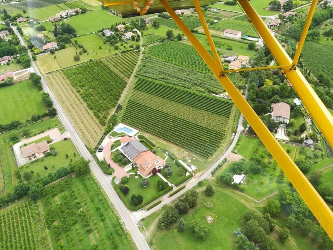 Agriturismo La Torretta Pescantina Exterior photo