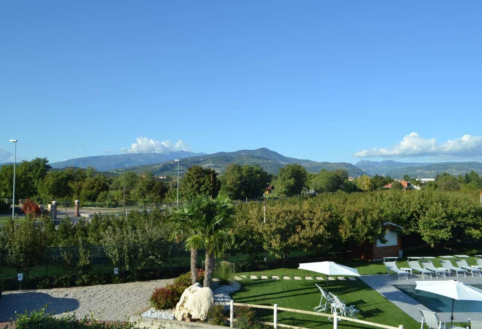 Agriturismo La Torretta Pescantina Exterior photo