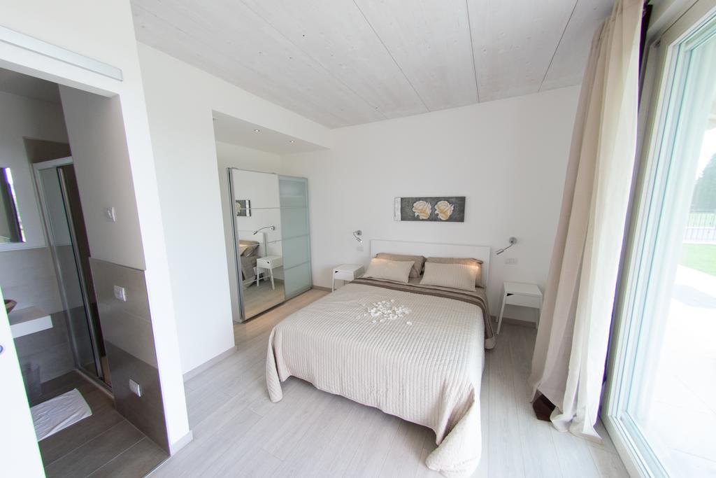 Agriturismo La Torretta Pescantina Room photo