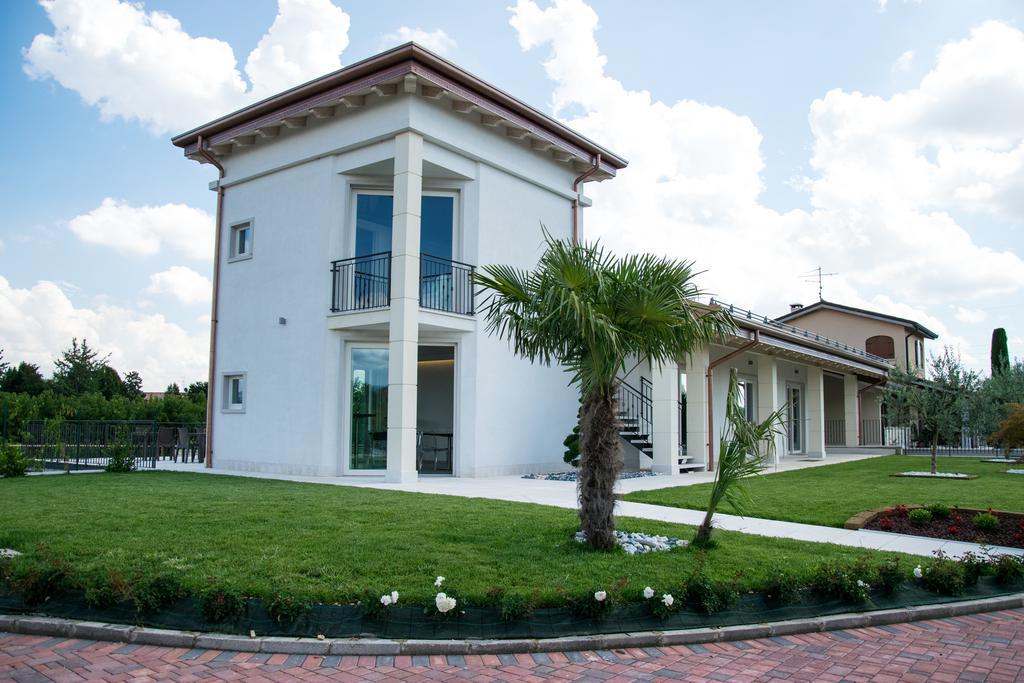 Agriturismo La Torretta Pescantina Exterior photo