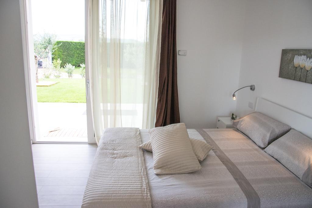 Agriturismo La Torretta Pescantina Room photo