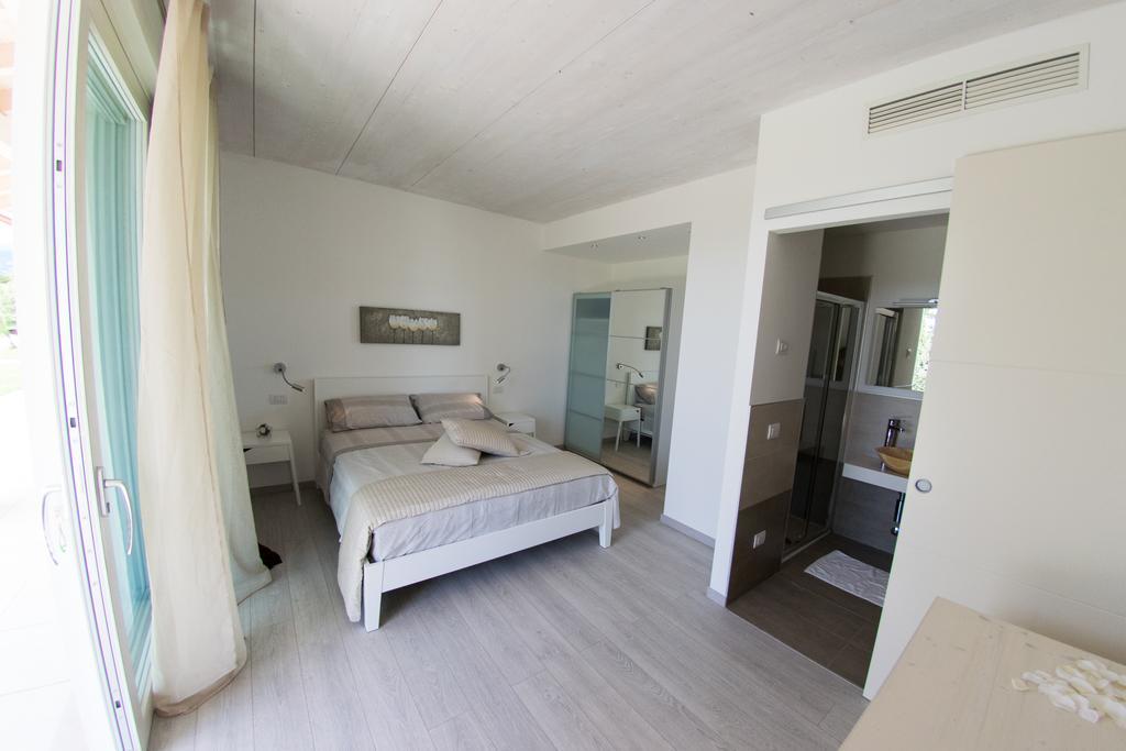 Agriturismo La Torretta Pescantina Room photo
