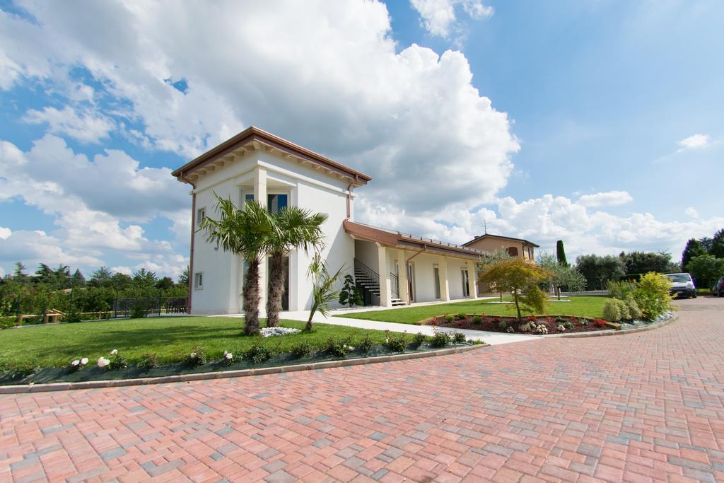Agriturismo La Torretta Pescantina Exterior photo