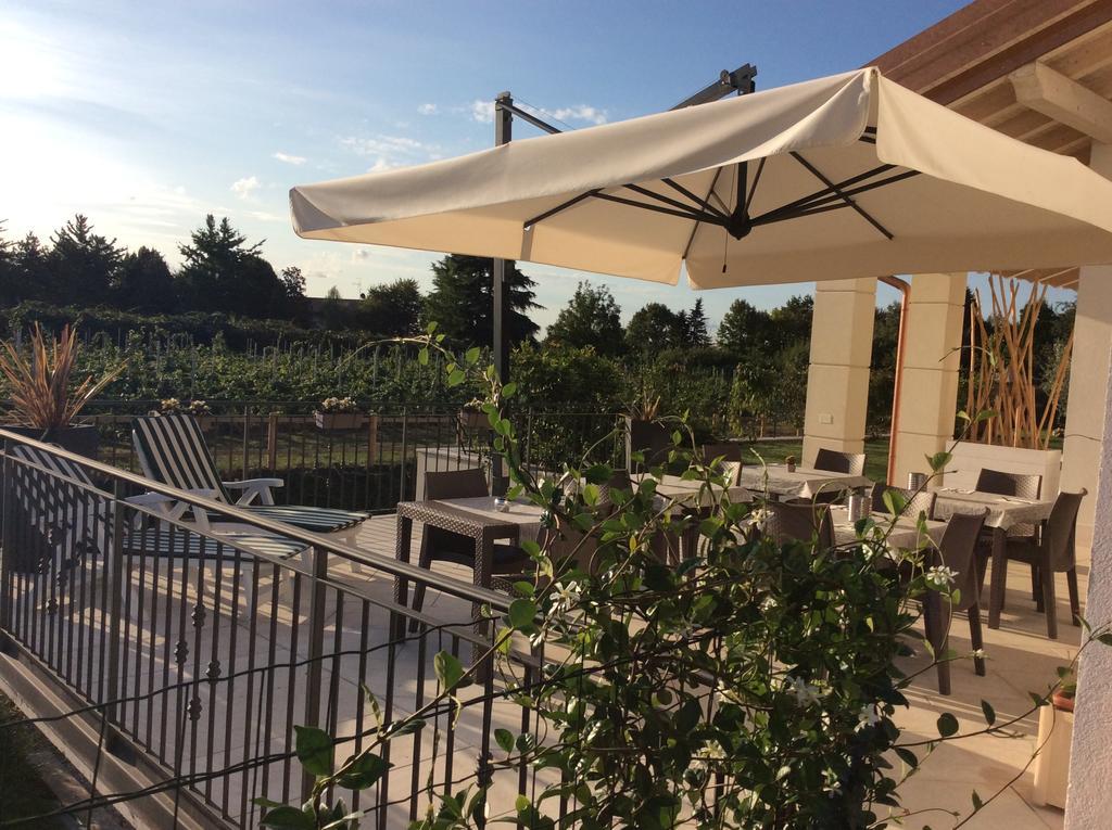 Agriturismo La Torretta Pescantina Exterior photo
