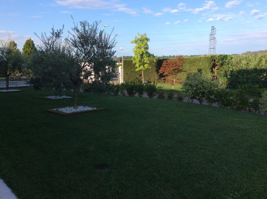 Agriturismo La Torretta Pescantina Exterior photo