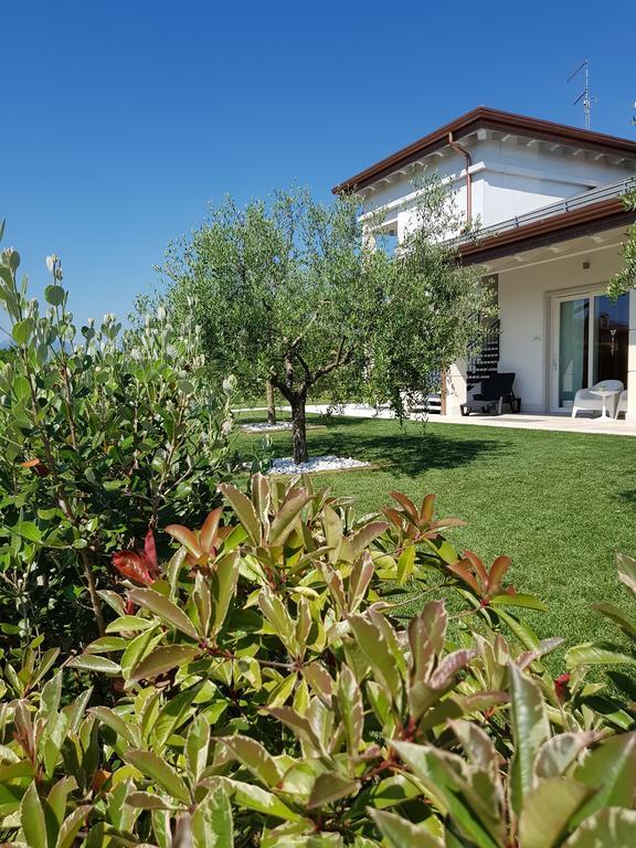 Agriturismo La Torretta Pescantina Exterior photo