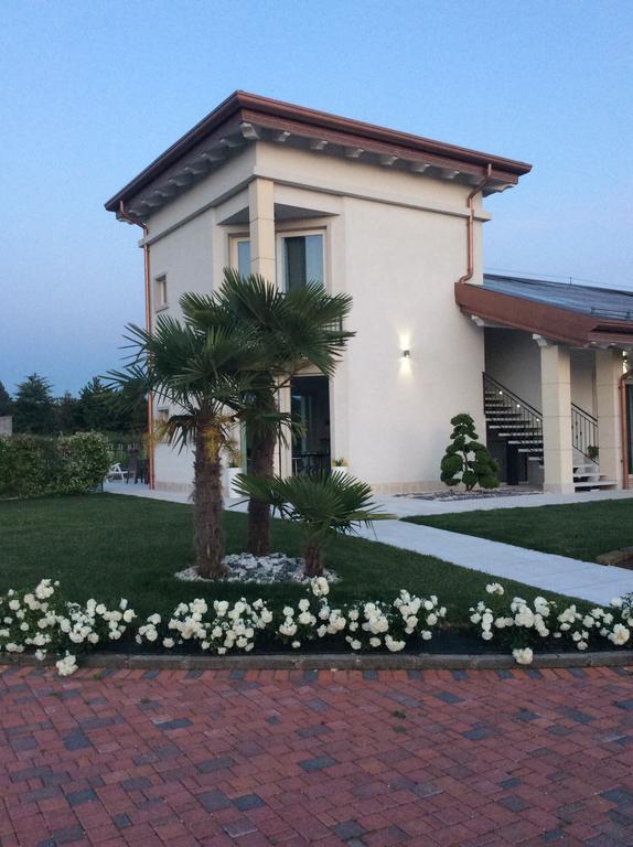 Agriturismo La Torretta Pescantina Exterior photo