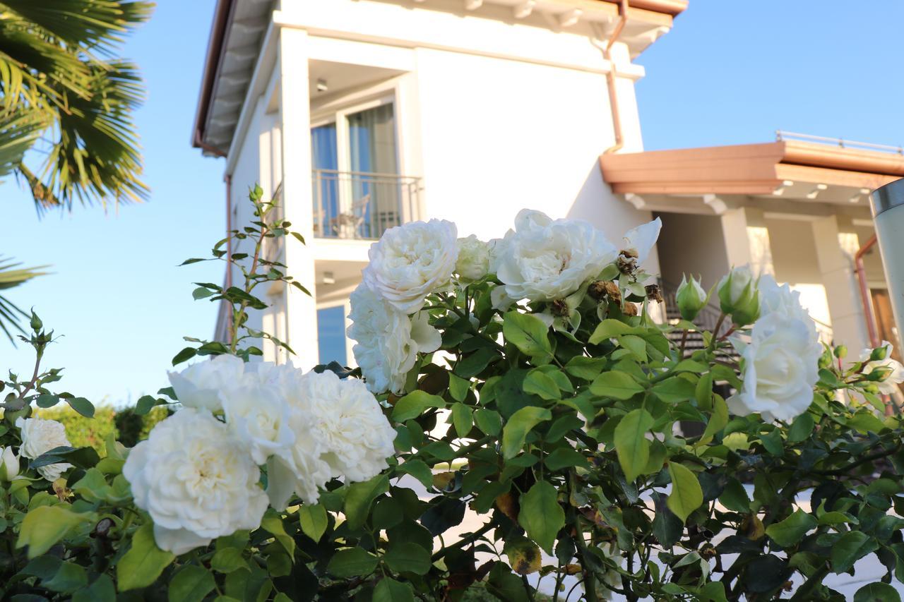 Agriturismo La Torretta Pescantina Exterior photo