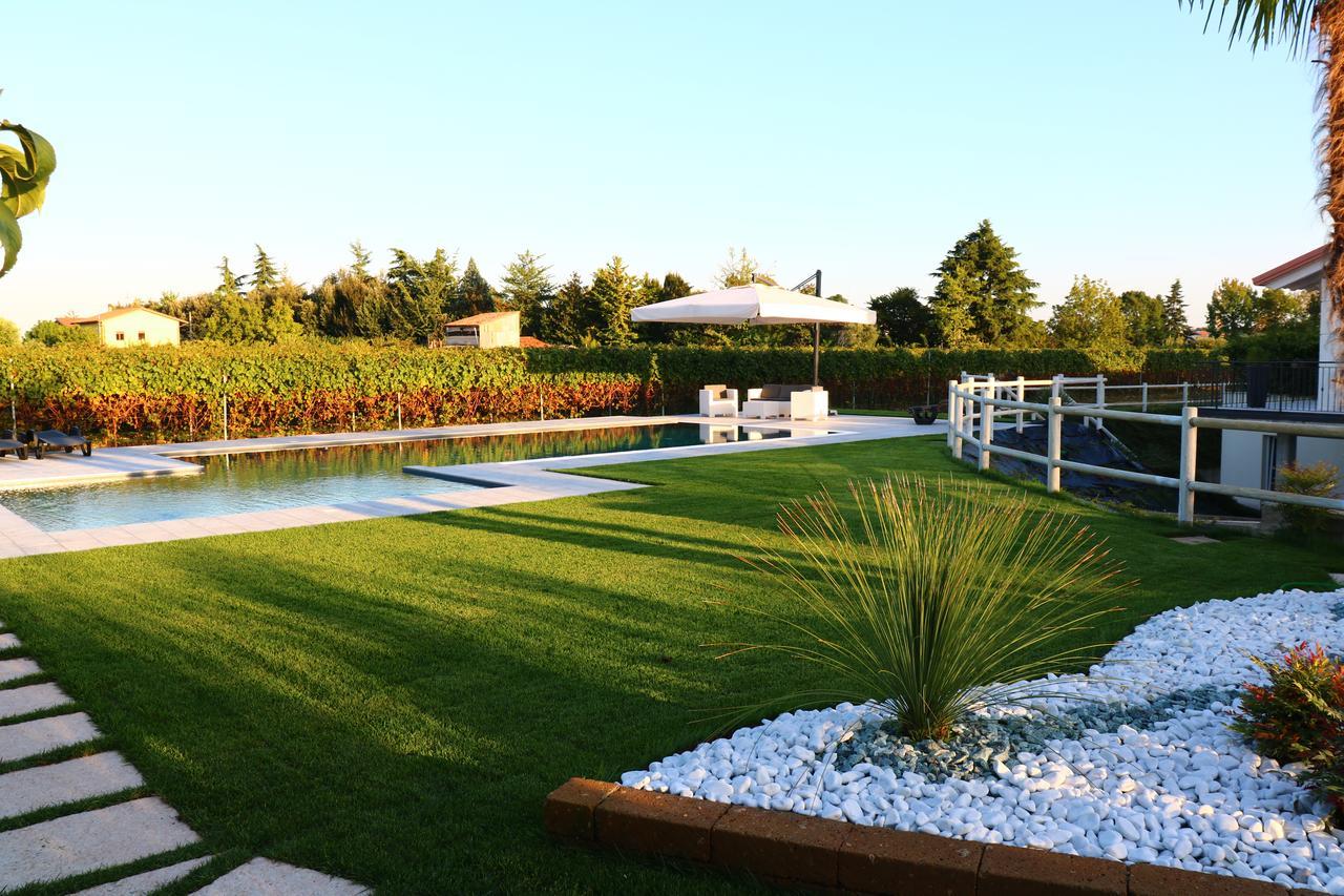 Agriturismo La Torretta Pescantina Exterior photo